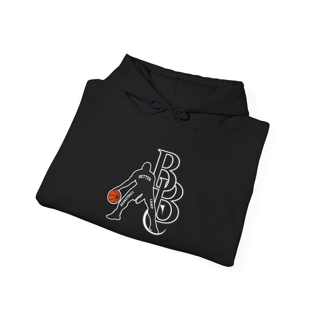 BBC Logo Hoodie