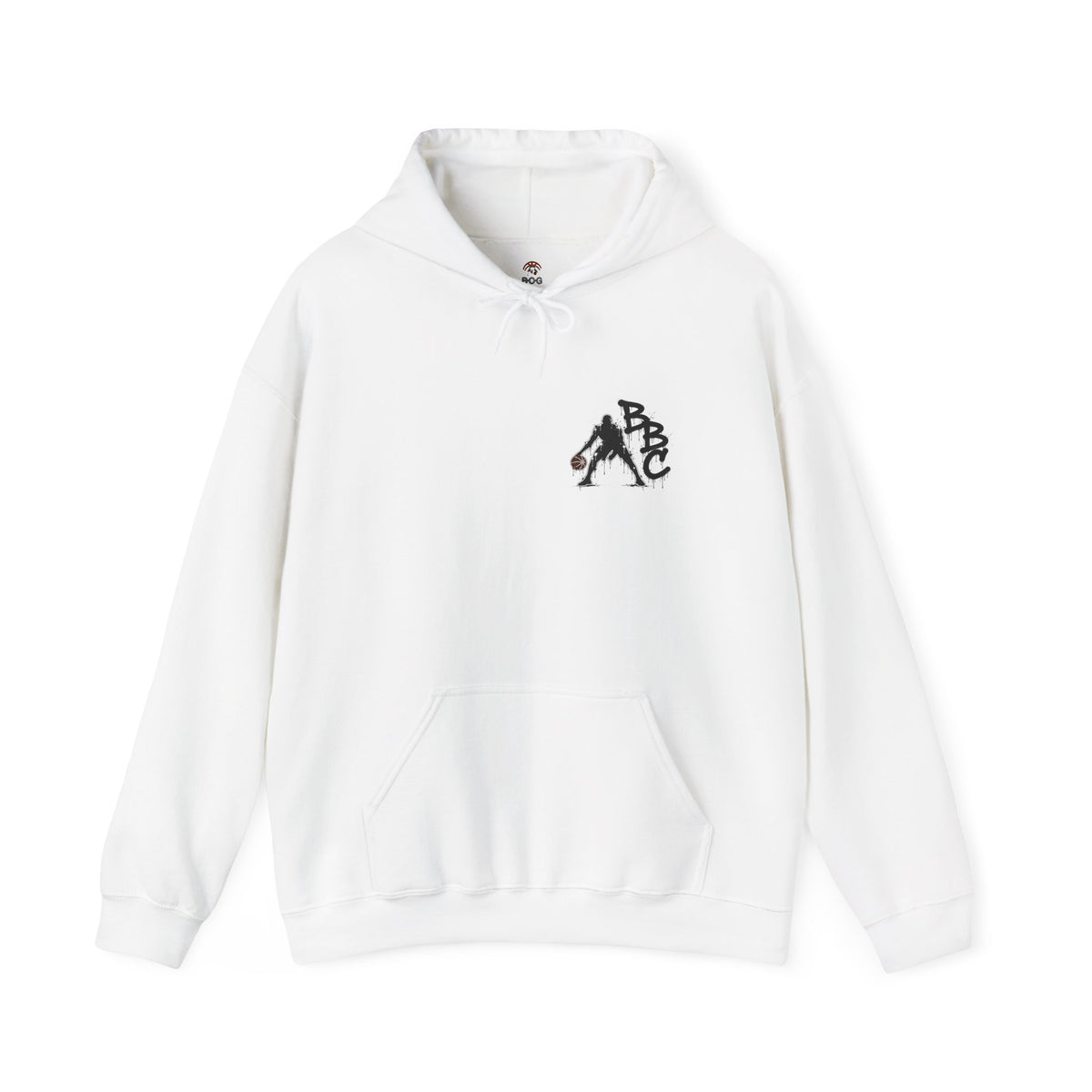 Unisex Heavy Blend™ Kapuzen-Sweatshirt