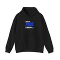 BBC Change Of Pace Hoodie – The Stack (Black)