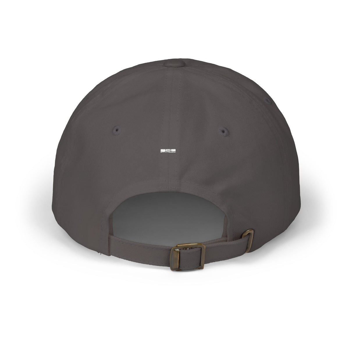 ML Hat – Plaque Back