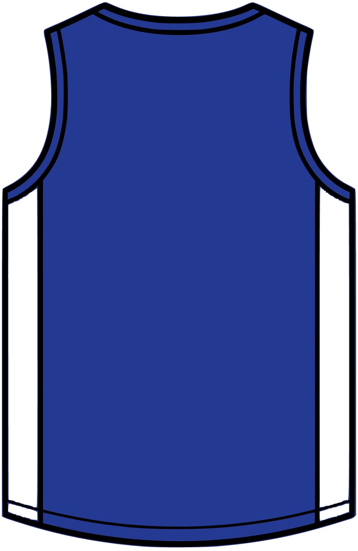 BBC BootCamp Jersey