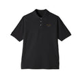 Dem Boys Polo – The Signature – Black