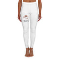 BGC White Spandex Leggings