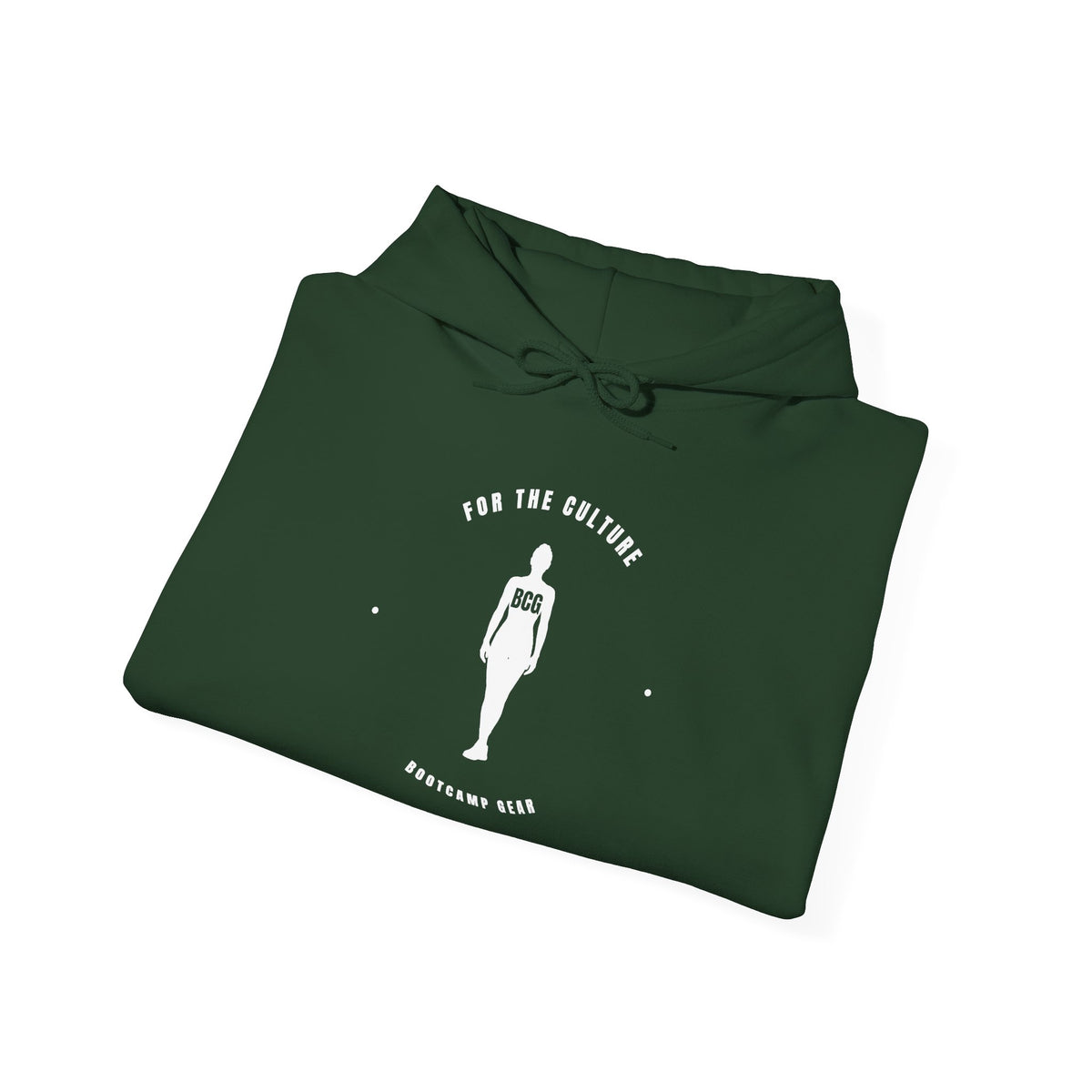 For The Culture Circle Hoodie