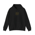DEM BOYS Hoodie – Poiret (Black)