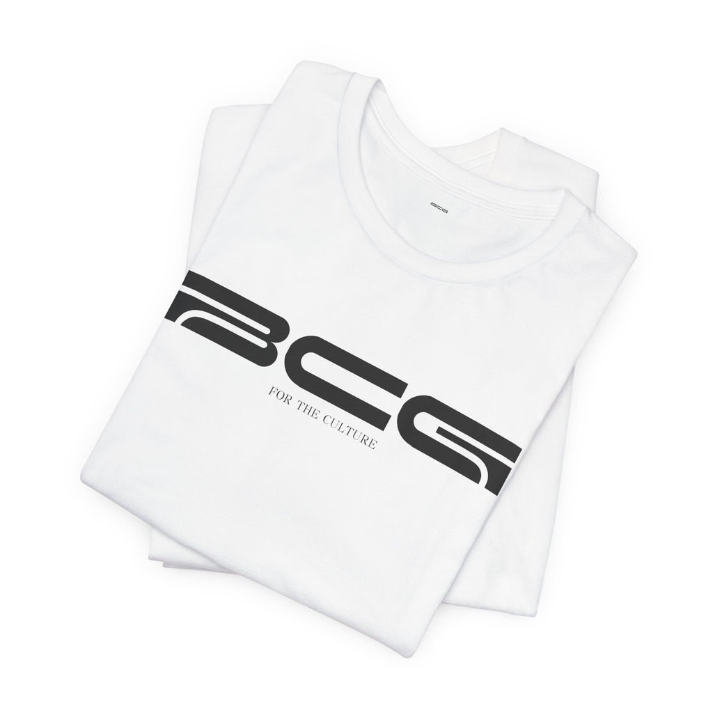 ML Tee – Work In Silence Back (White)