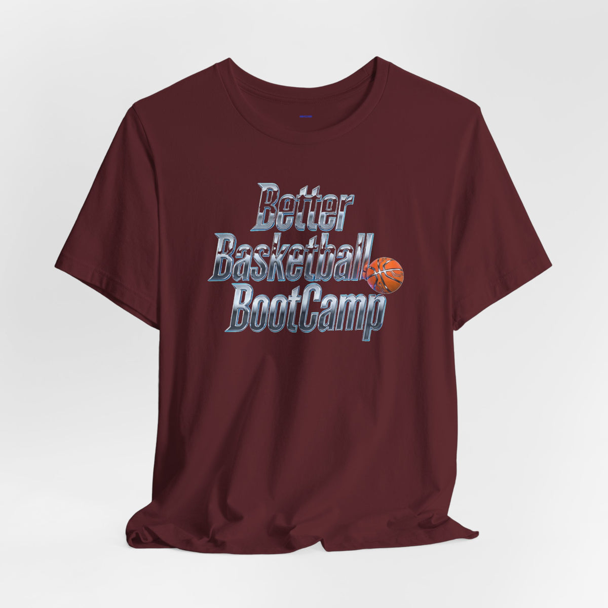 BBC Chrome T-Shirt