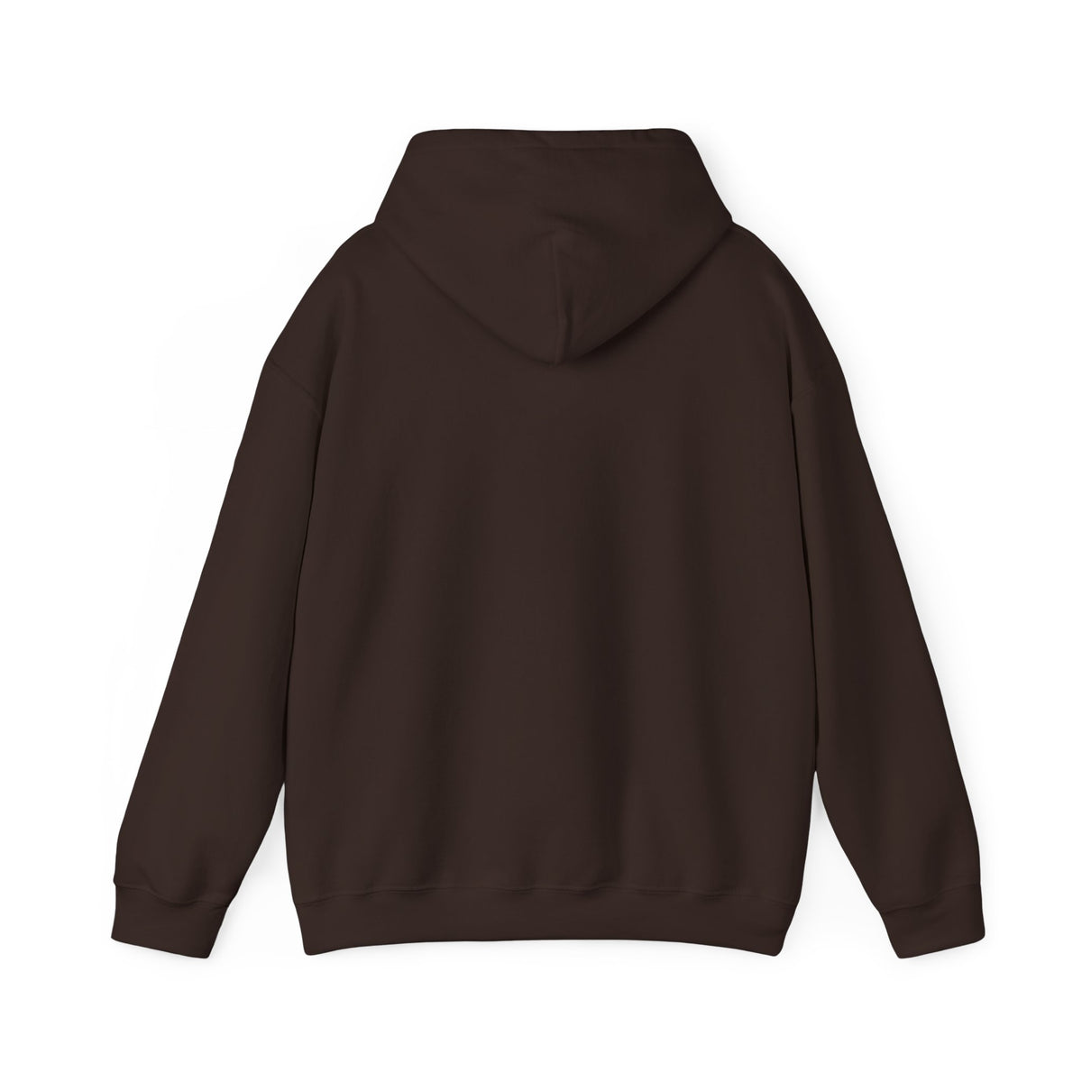 BBC Logo Hoodie ohne Aufdruck auf dem Rücken