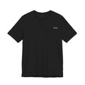 Quote Trilogy Tee – The Trilogy (Black)