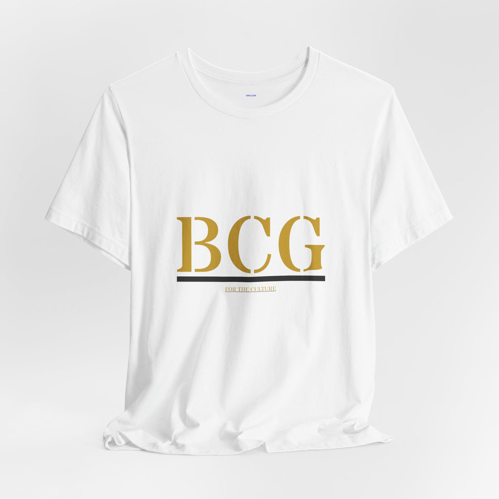 For The Culture Basketball Tee — "Bootcamp Gear" Graphic Shirt