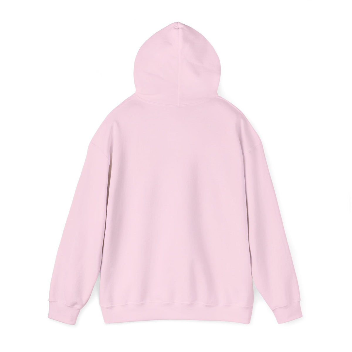 BBC Logo Hoodie ohne Aufdruck auf dem Rücken