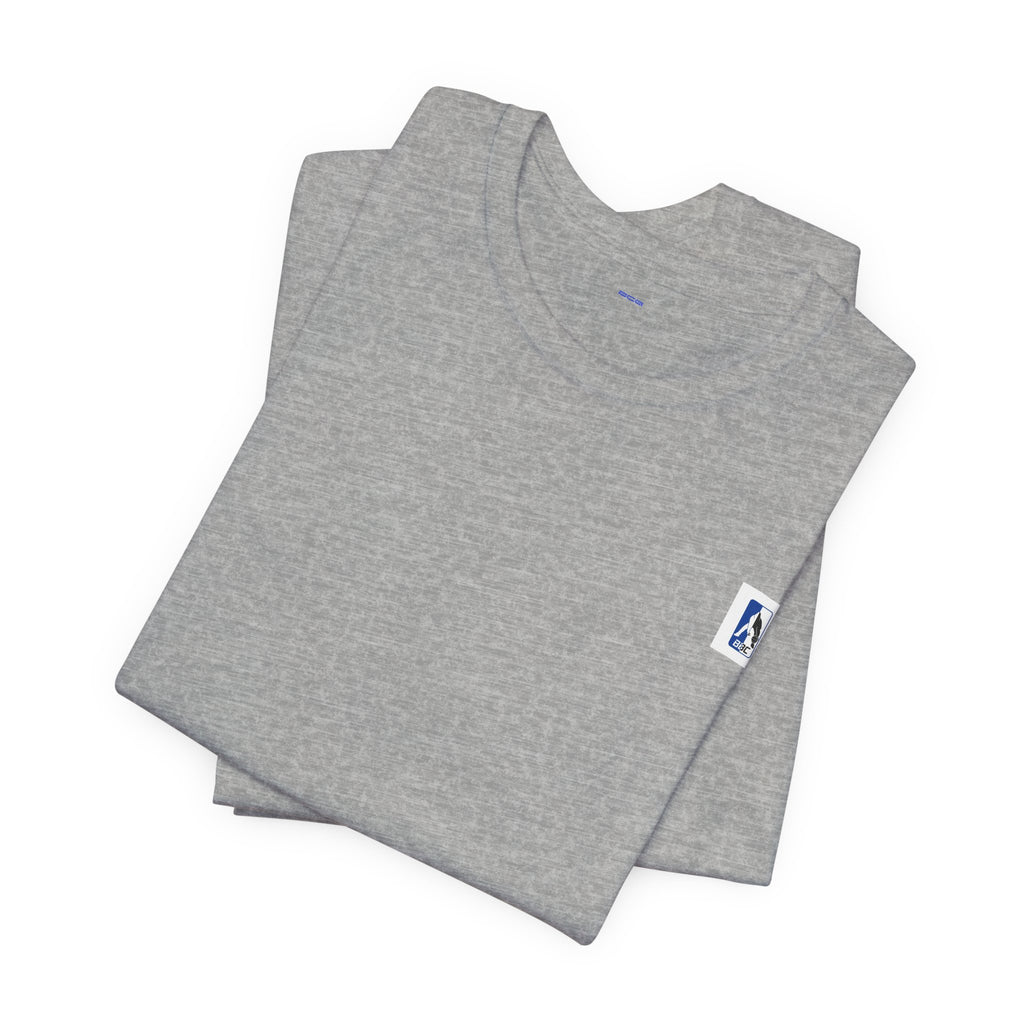 BBC Blue Shield Left Chest T-Shirt