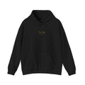 DEM BOYS Hoodie – Allura (Black)