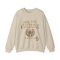 For The Culture Vienna Crewneck Sweatshirt