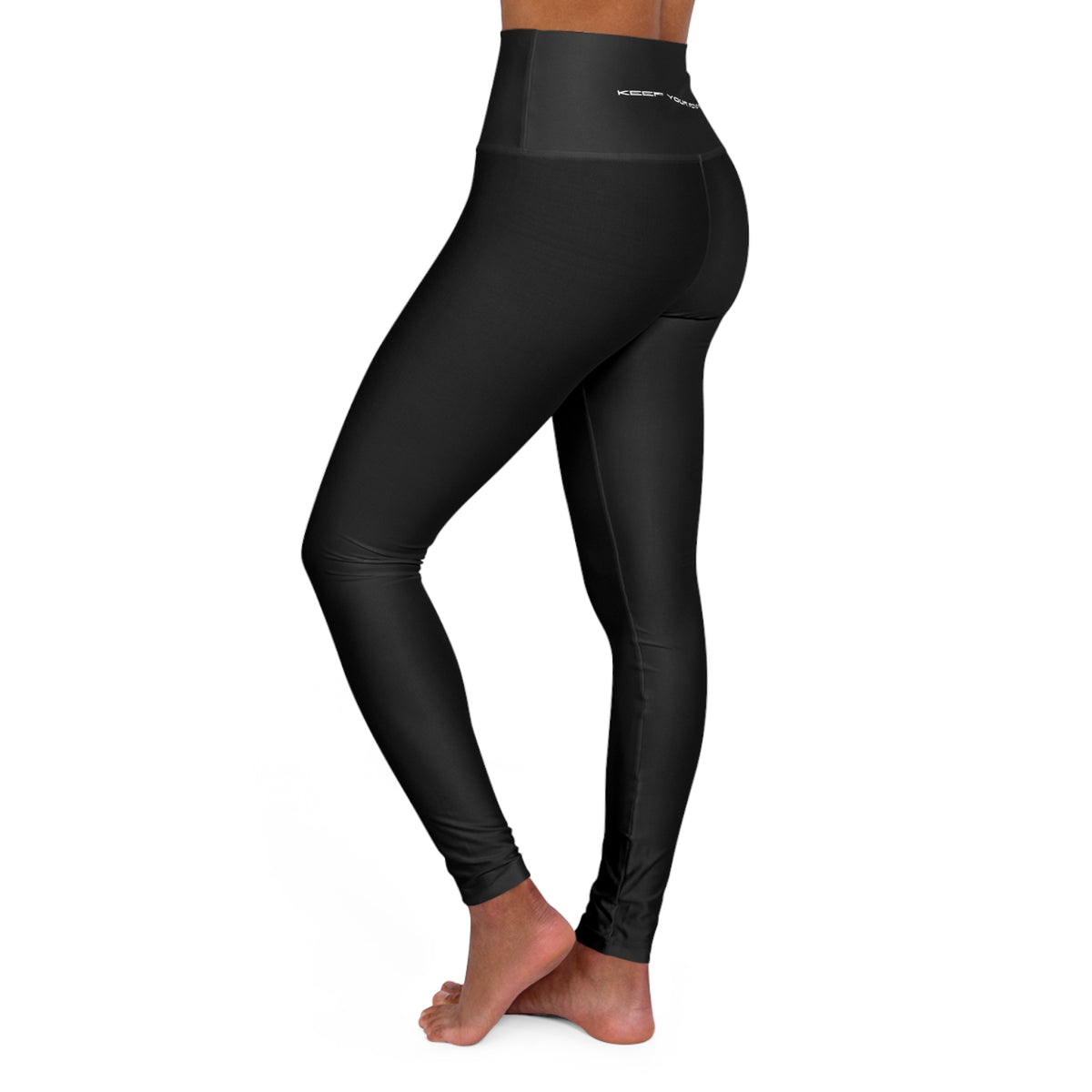 ML Leggings – Black