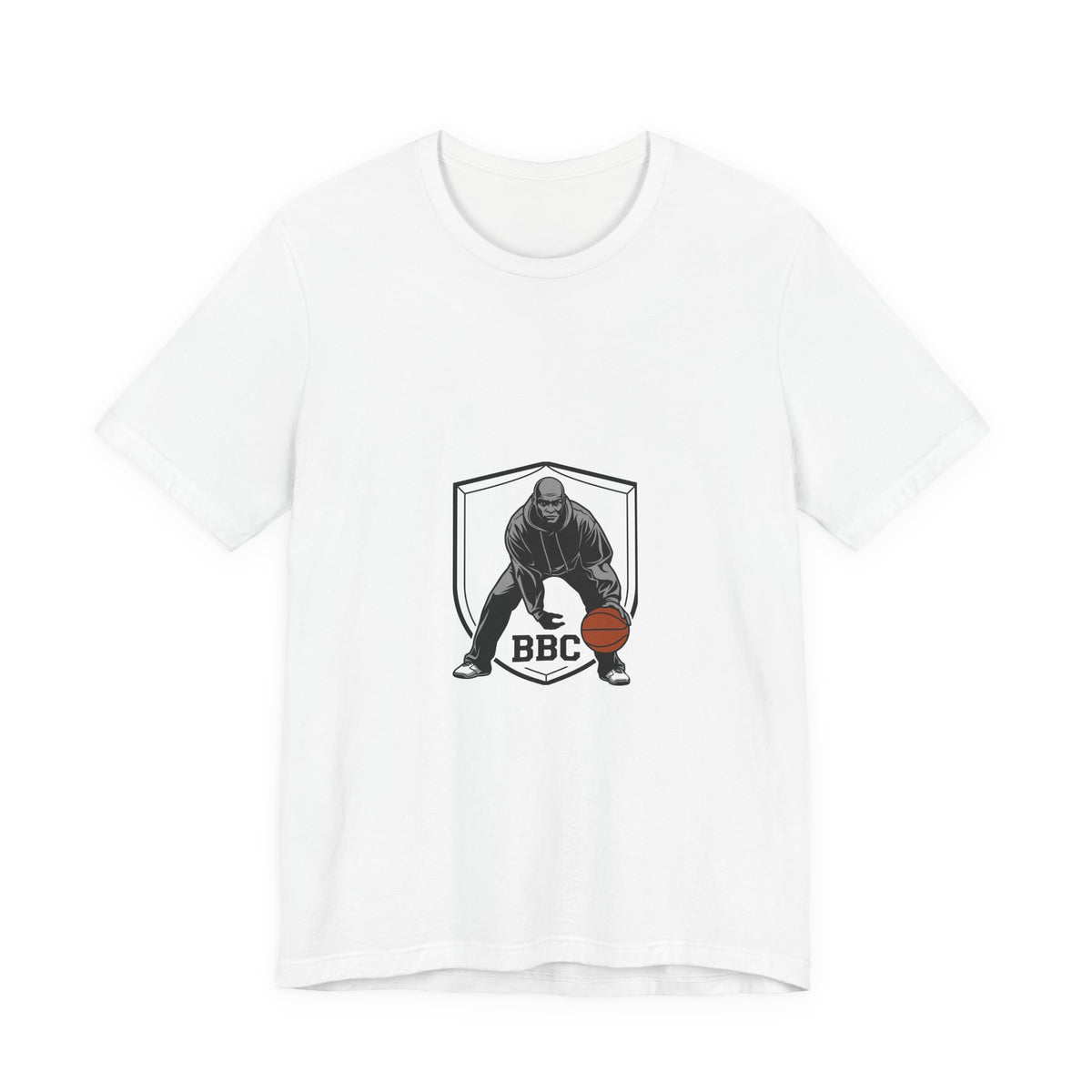 BBC Shield T-Shirt