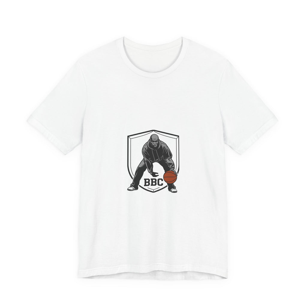 BBC Defender Shield T-Shirt