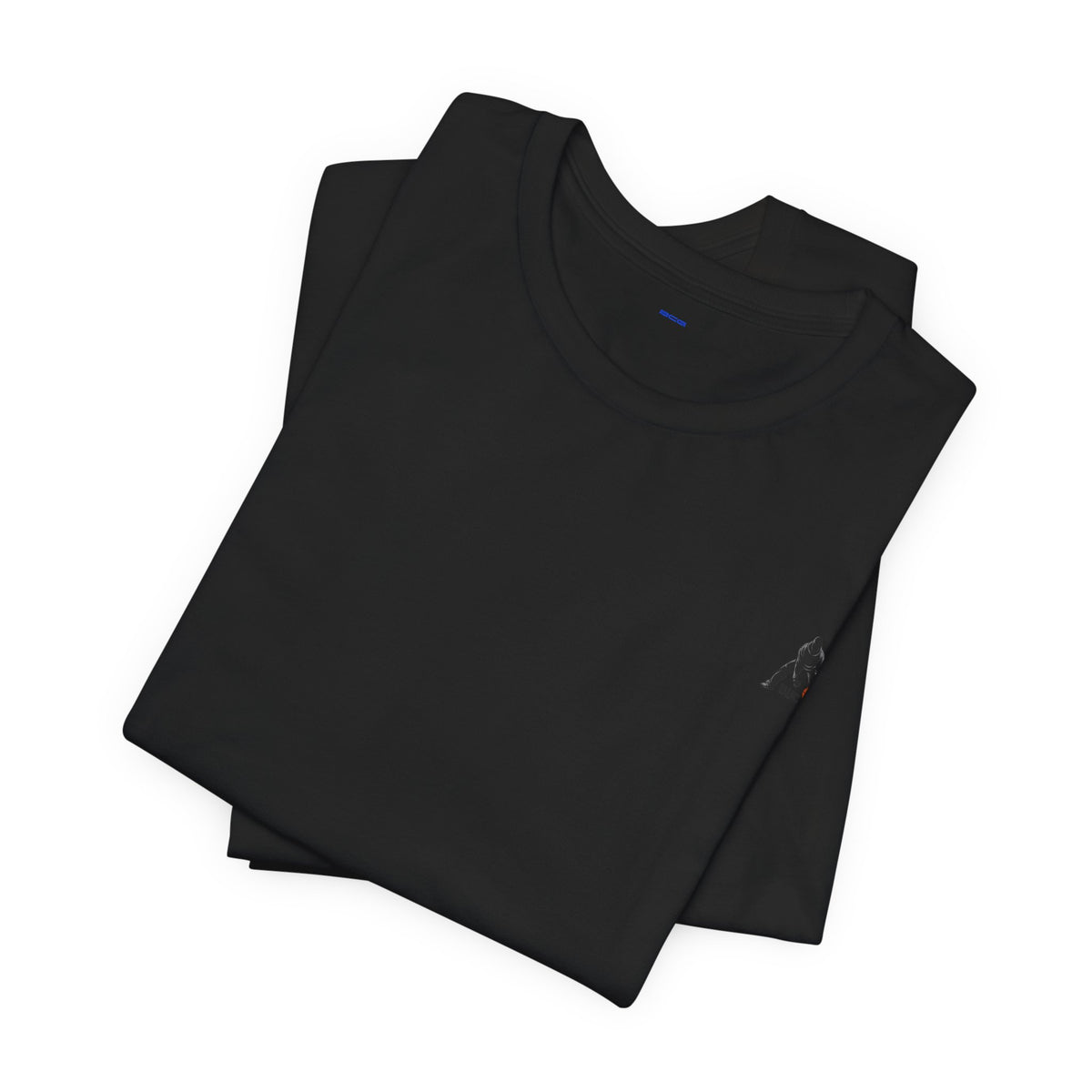 BBC Player Left Chest T-Shirt