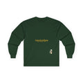 For The Culture Amsterdam Long Sleeve Tee