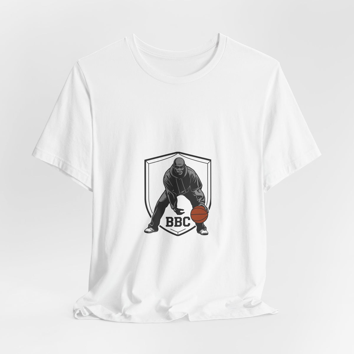 BBC Shield T-Shirt