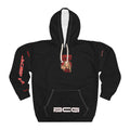 Hangry Harper Shakopee Hoodie – Black