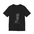 Euro Flav Tee – Black
