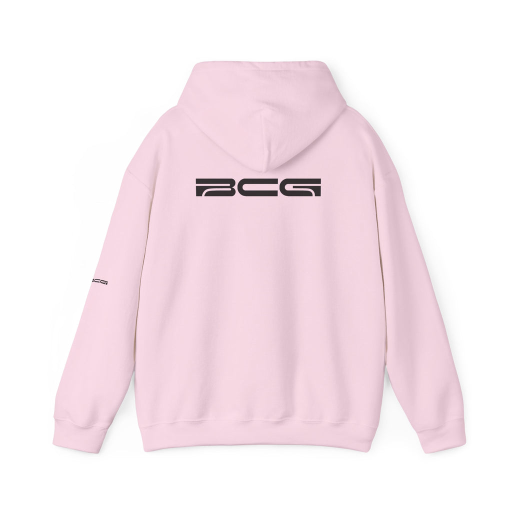 For The Culture Circle Hoodie