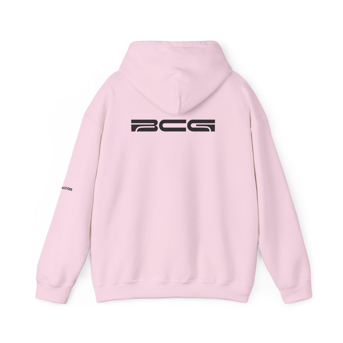 For The Culture Circle Hoodie