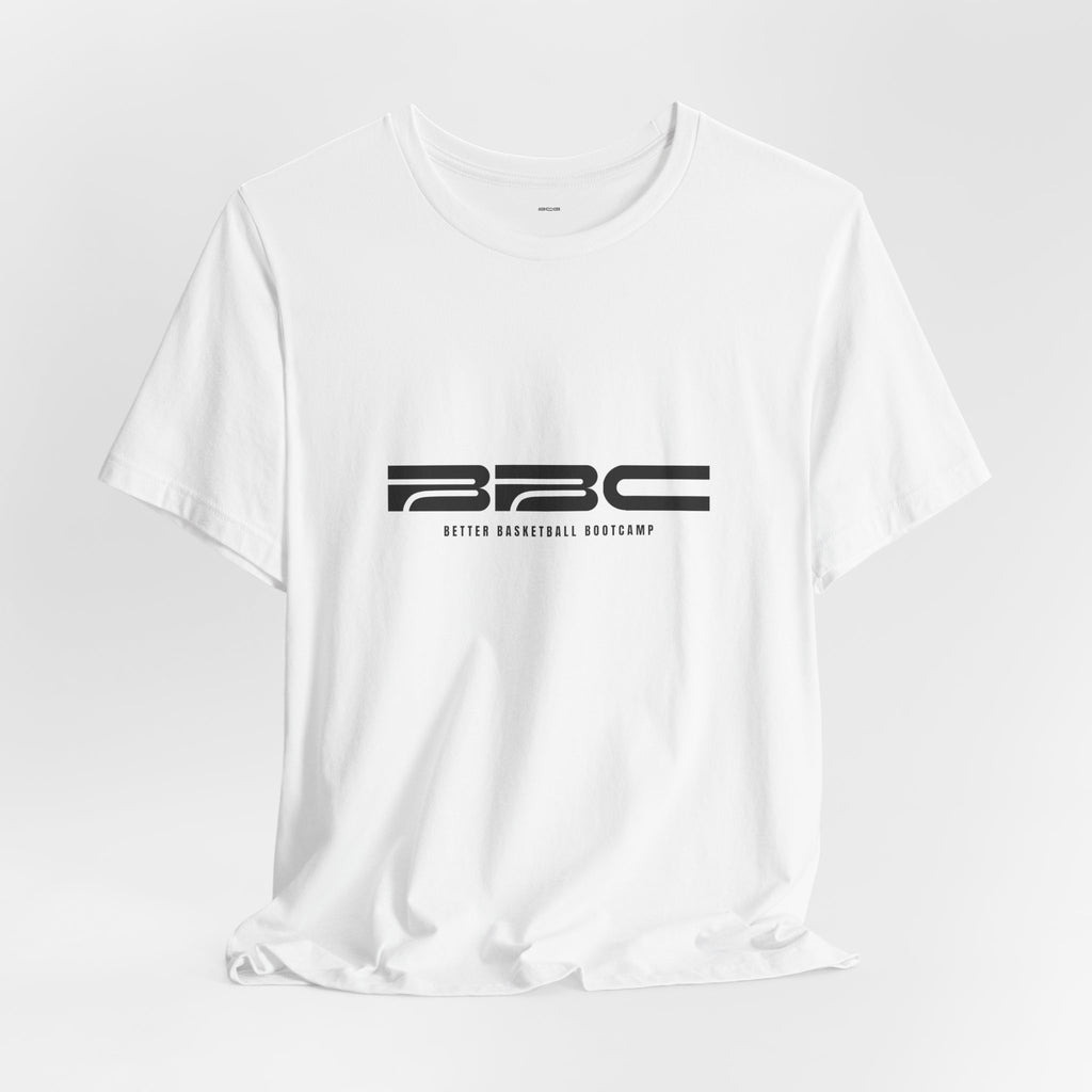 BBC Tee – Classic (White)