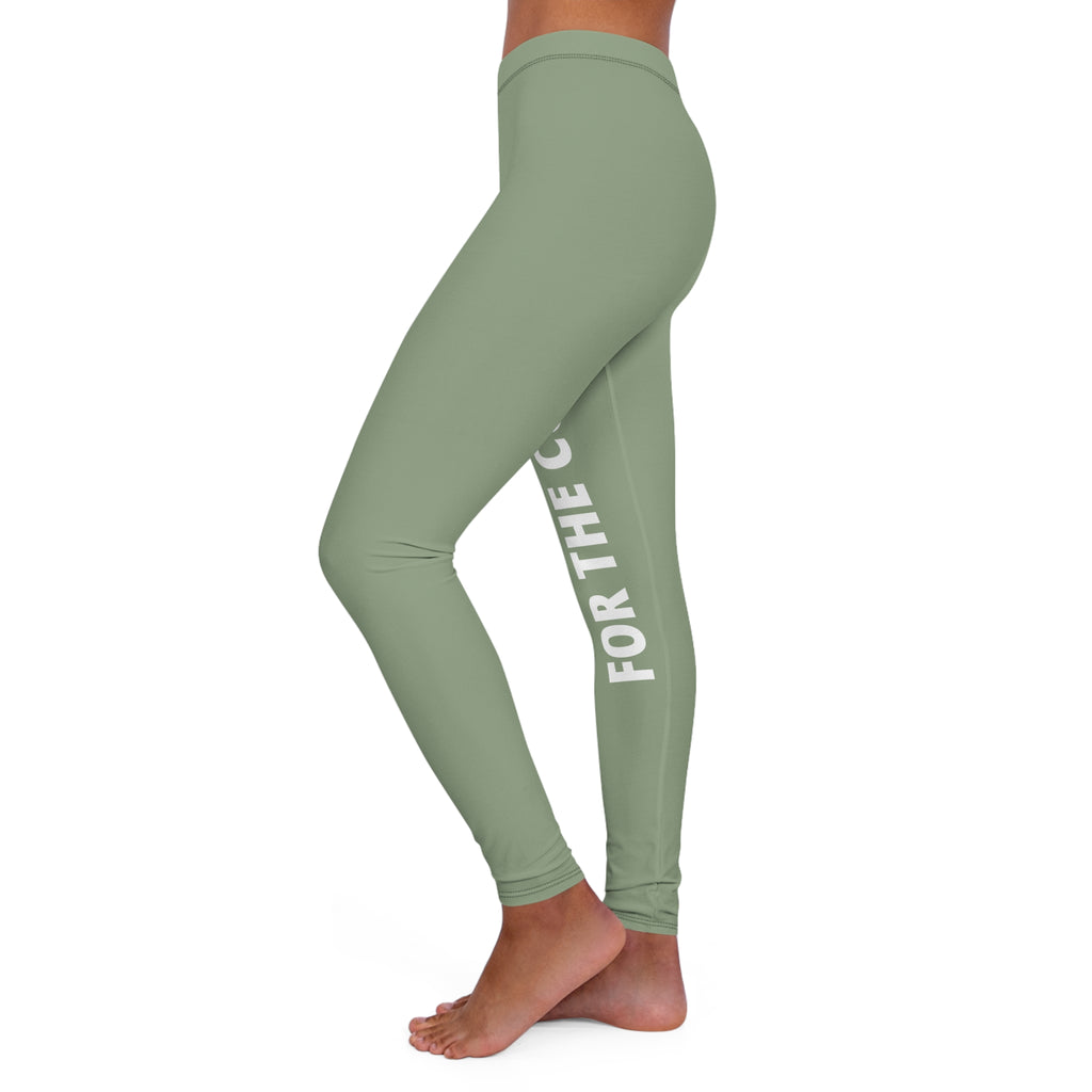 For The Culture Copenhagen Leggings