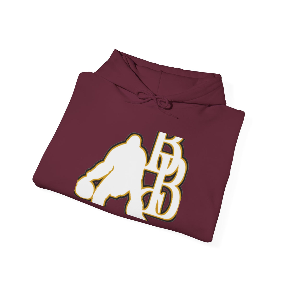 BBC BCG Vertical Hoodie