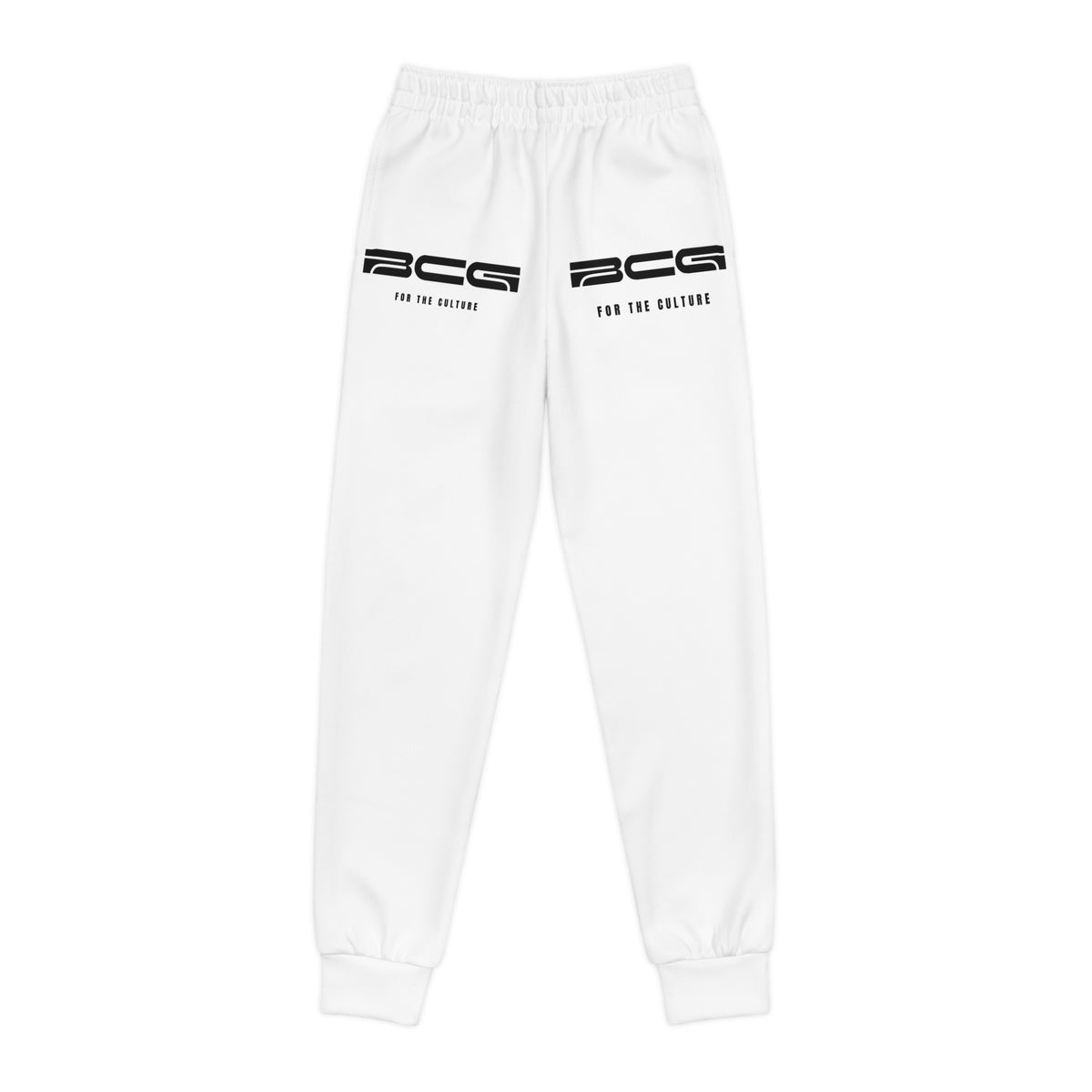 BCG Sweatpants – Youth