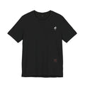 The Lesson Tee – Black