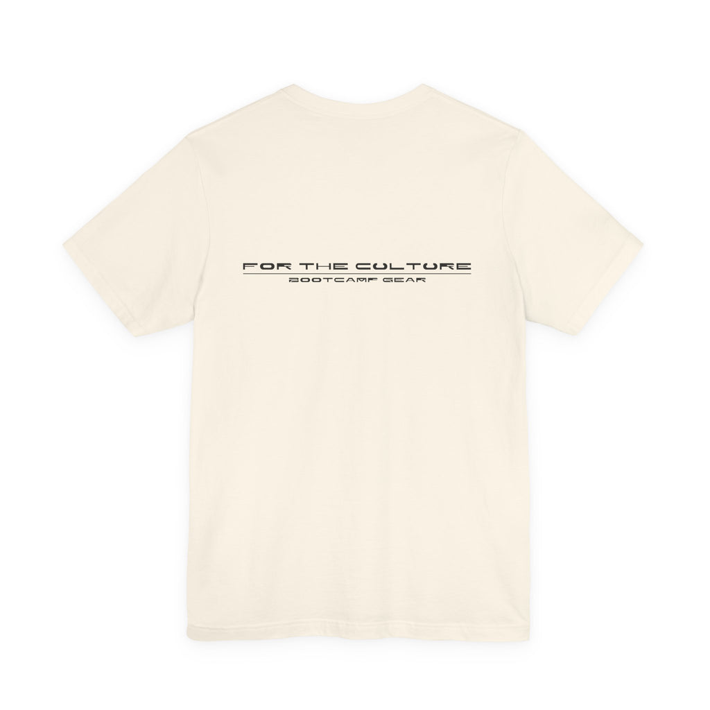 Family First Tee – Milan (Natural)
