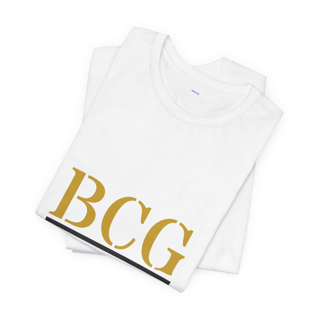 For The Culture Basketball Tee — "Bootcamp Gear" Graphic Shirt