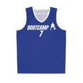 BootCamp 7 Jersey – Royal