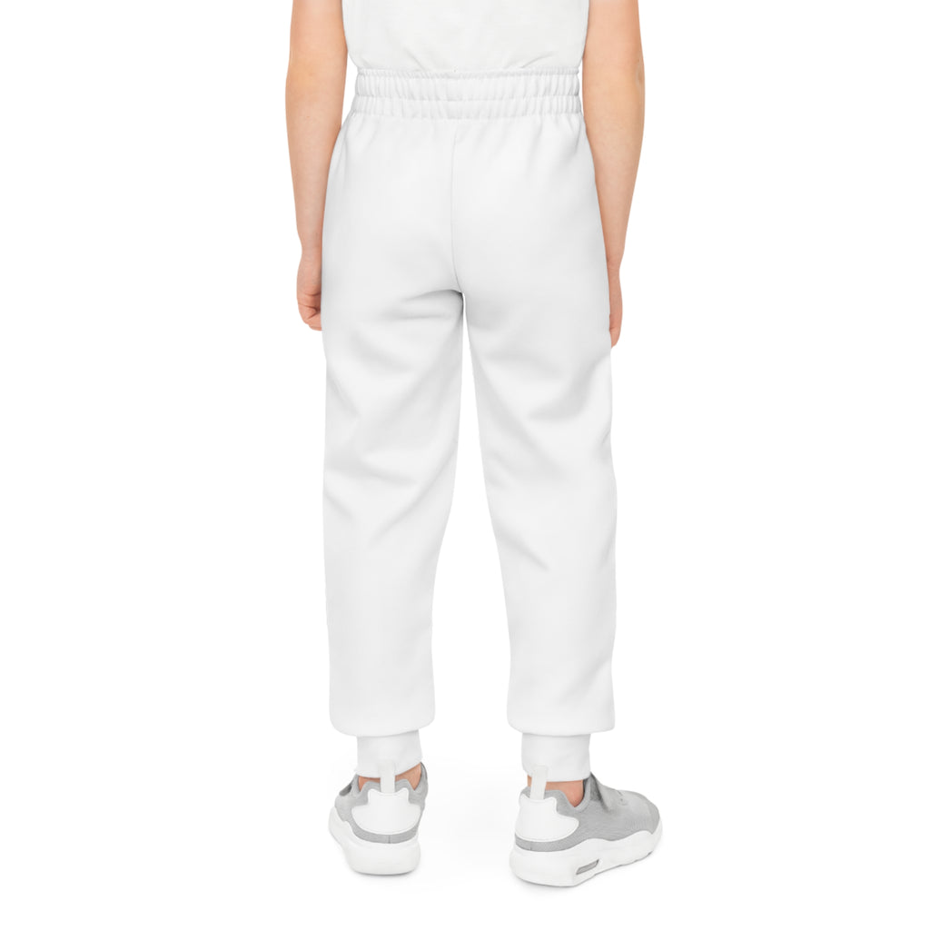 BBC Blue Drip Sweatpants – Youth