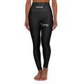 ML Leggings – Thigh Hit (Black)