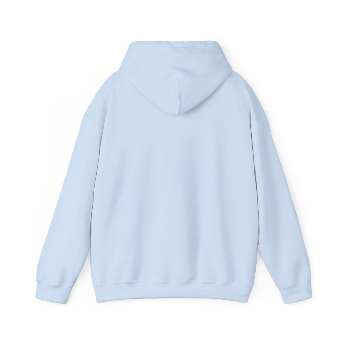 BBC Logo Hoodie ohne Aufdruck auf dem Rücken