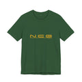 NCG Tee – Amsterdam (Evergreen)