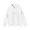 BootCamp Gear Hoodie – The Ballet (White)