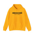 ML Hoodie – Combo (Yellow)