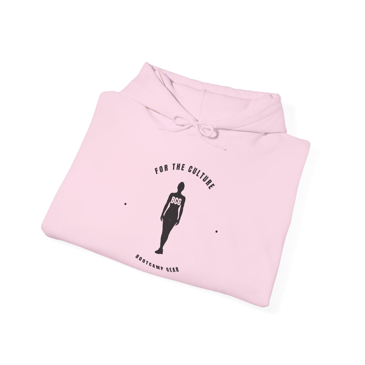 For The Culture Circle Hoodie