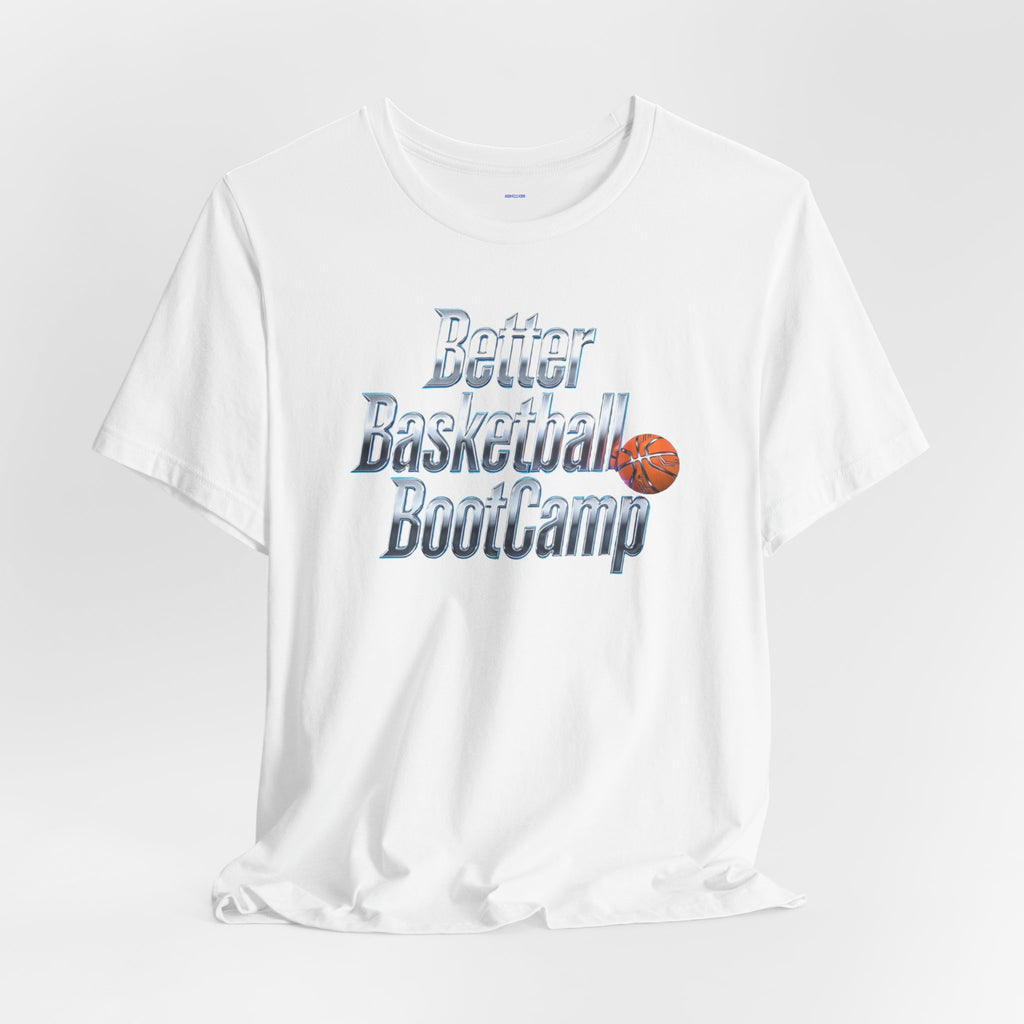 BBC Chrome T-Shirt