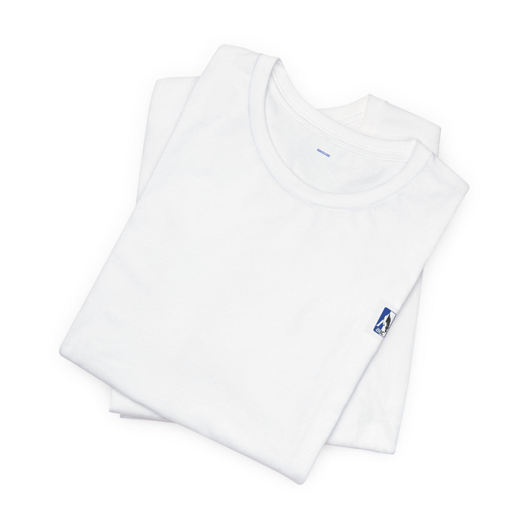 BBC Blue Shield Left Chest T-Shirt