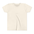 ML Tee – KYMR Tower (Natural) – Youth