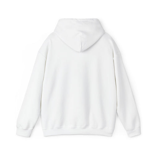 Basketball Palm Tree Hoodie — BCG Logo Graphic Pullover