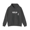 For The Culture Berlin Hoodie