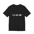 NCG Tee – Milan (Black)