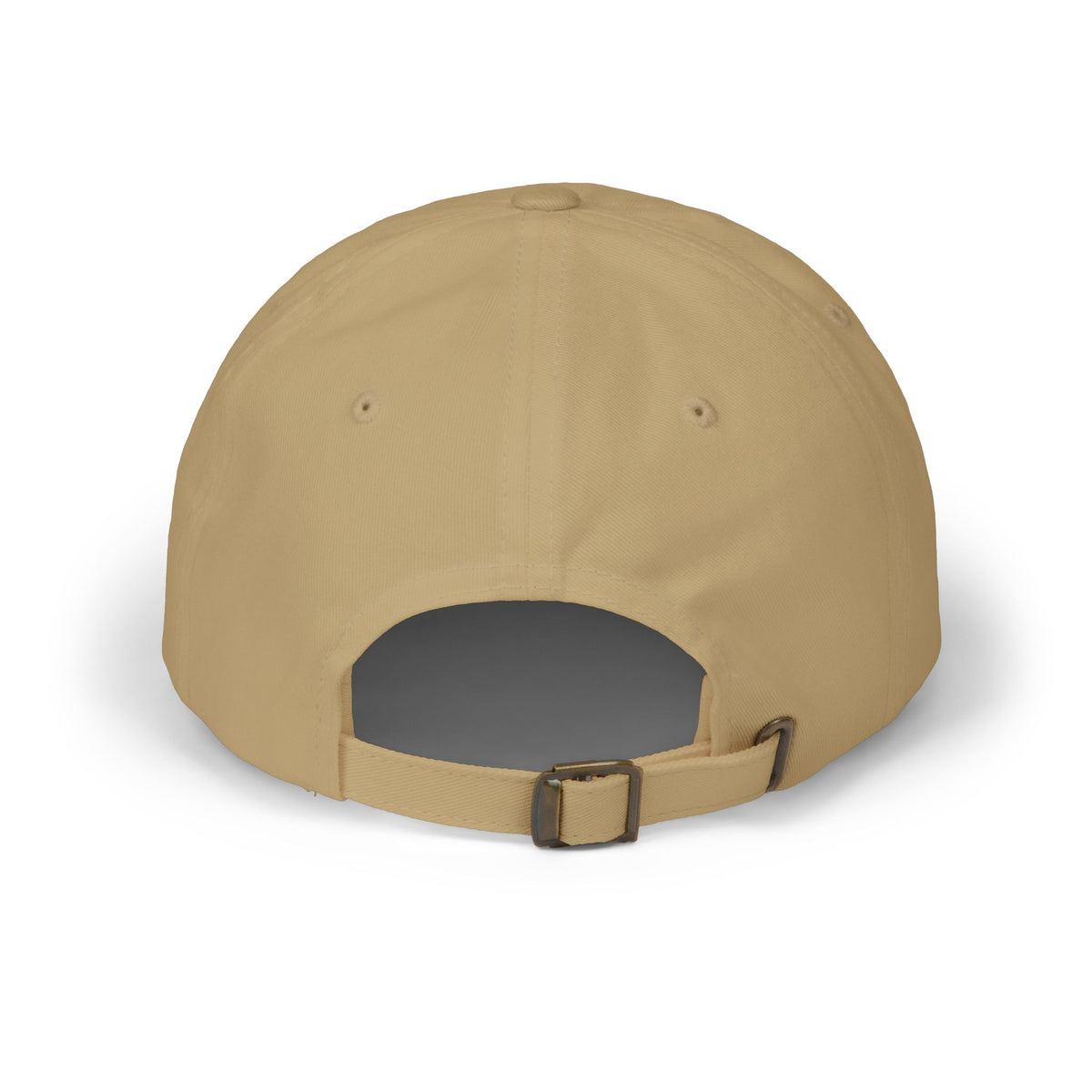 ML Hat – Plaque Back